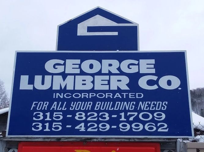 Lumber And Building Materials
