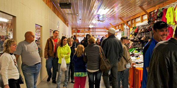 Webb Road Flea Market - Picture of Webb Road Flea Market, Salisbury -  Tripadvisor