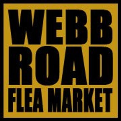 Webb Road Flea Market - Picture of Webb Road Flea Market, Salisbury -  Tripadvisor