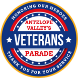 AV Veterans Parade