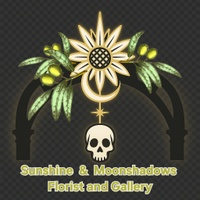 Sunshine and Moon Shadows