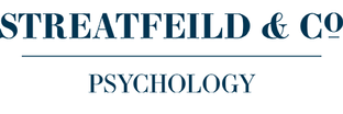 Streatfeild & Co Psychology