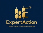 Expert Action Stock Market Price Action Trading Academy