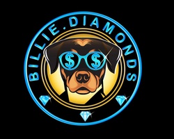 Billie Diamonds 