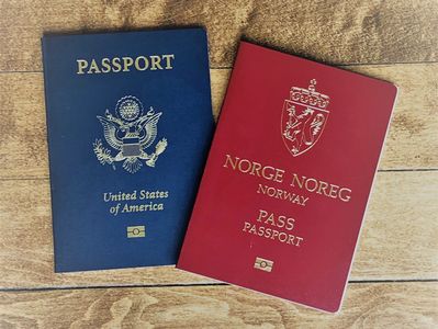 Dual Citizenship | Norwegian Honorary Consulate General Minneapolis