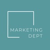 Marketing Dept