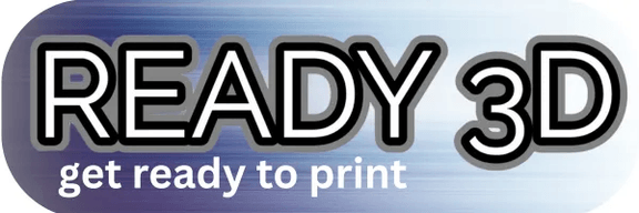 Get Ready 3D