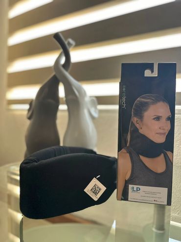 Collarín Cervical Coretech