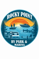 Rocky Point RV Park & Marina