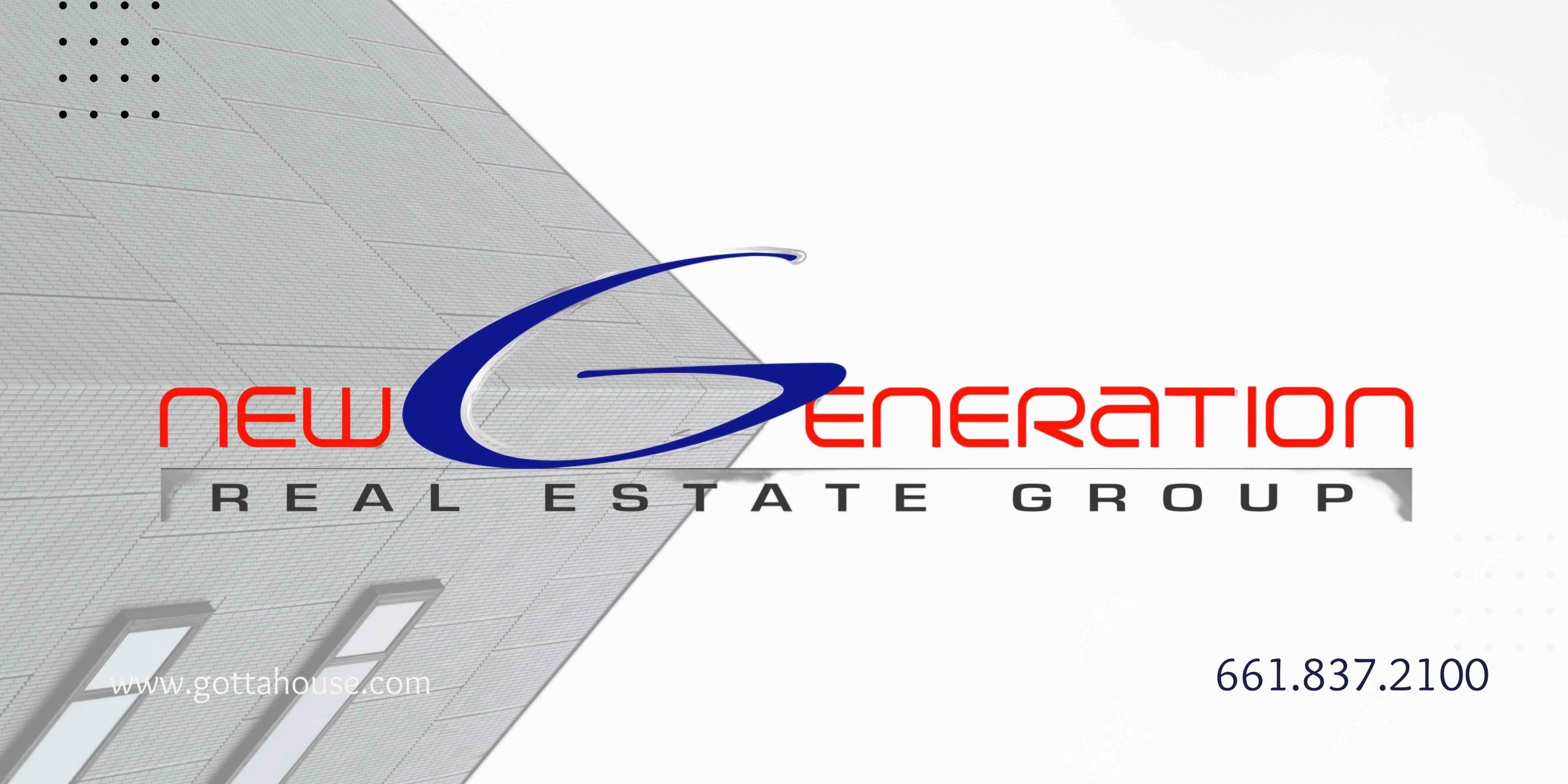 New Generation Real Estate Group