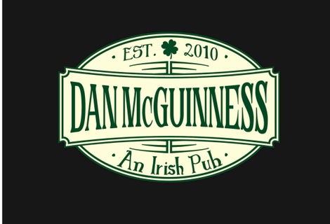 Dan McGuinness Irish Pub