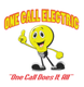 One Call Electric