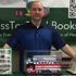 Hess Truck Book Author
