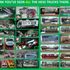 Hess Toy Trucks