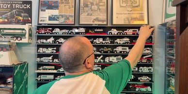 Hess Truck Encyclopedia Review 2026