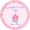 Kayleigh's Glorious Cupcakes & Cakes