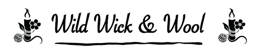 Wild Wick & Wool