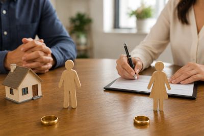 Spousal support and maintenance considerations in a Washington State divorce involving financial res