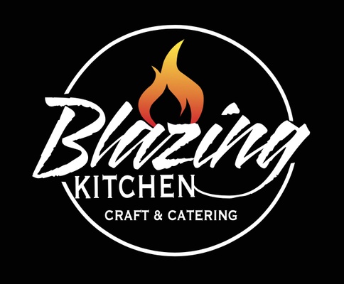 Blazing Kitchen