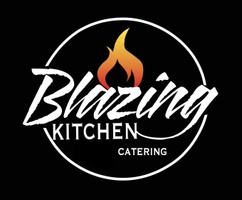 Blazing Kitchen