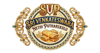 Sri Venkateswara Pootharekulu