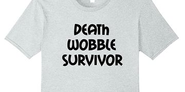death wobble, jeep, jeeping, lifted, t-shirt, tees