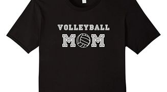 Volleyball Mom, t-shirts, tees