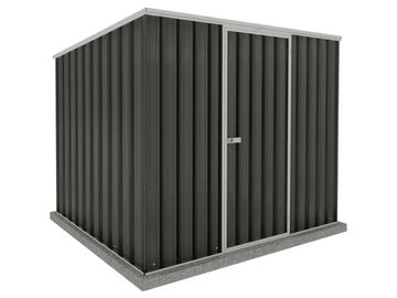 Absco shed 2.26m x 1.52m
