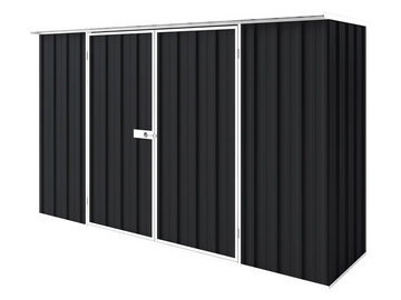 Dimensions: 3m (wide) x 0.78m (depth)

Heights:

Standard: 1.82m
Tall: 2.12m