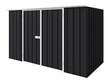 Dimensions: 3m (wide) x 1.5m (depth)

Heights:

Standard: 1.82m
Tall: 2.12m