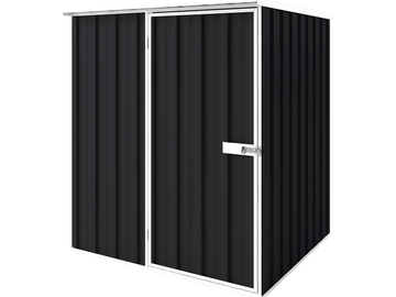 Dimensions: 1.5m (wide) x 1.5m (depth)

Heights:

Standard: 1.82m
Tall: 2.12m