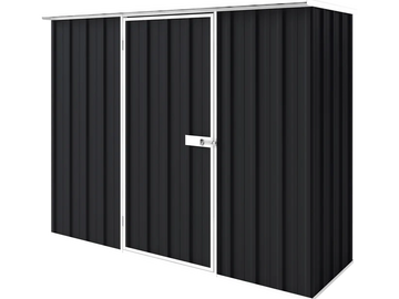 Dimensions: 2.25m (wide) x 0.78m (depth)

Heights:

Standard: 1.82m
Tall: 2.12m