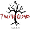 Twisted Cedars 