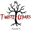 Twisted Cedars 