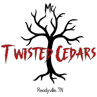 Twisted Cedars 
