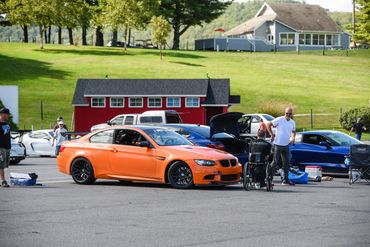 9/21/21 SCCA Track Night In America, Lime Rock Park, Lakeville, CT