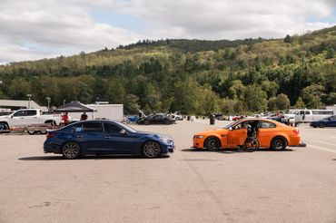 9/21/21 SCCA Track Night In America, Lime Rock Park, Lakeville, CT