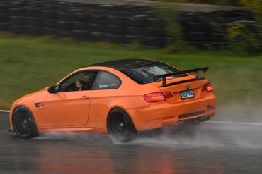 9/09/21 SCCA Track Night In America, Palmer Motorsports Park, Palmer, MA