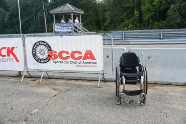 9/16/21 SCCA Track Night In America, Thompson Speedway, Thompson CT
