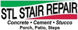STL Stair Repair
