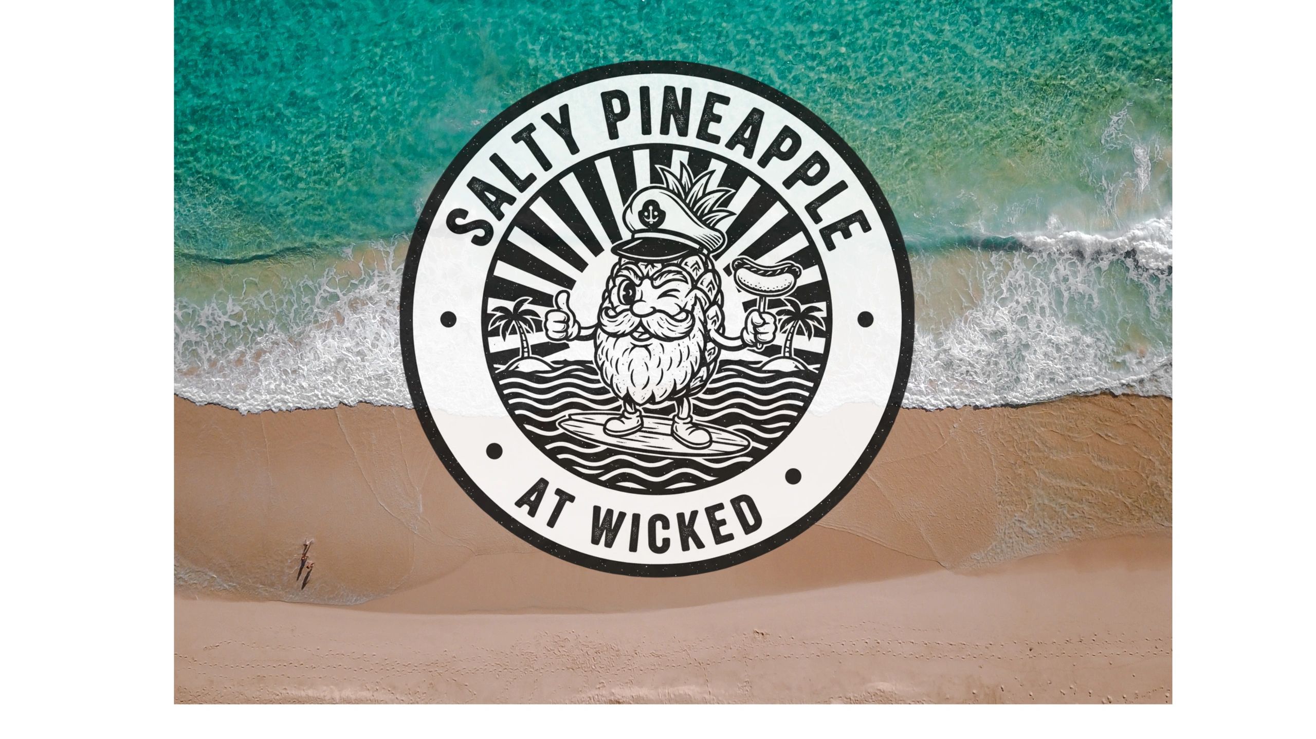 The Wicked Pineapple