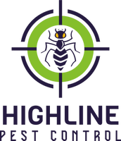 Highline Pest Pros