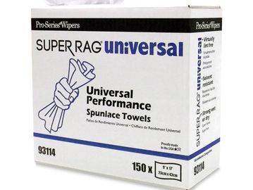 WipingRagWorld.com - Wiping Rags, Lint Free Wiping Rags, Wiping Rags