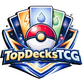 TopDecksTCG