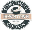 Somethin's Cookin'