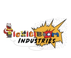 Tickitiboom Industries 