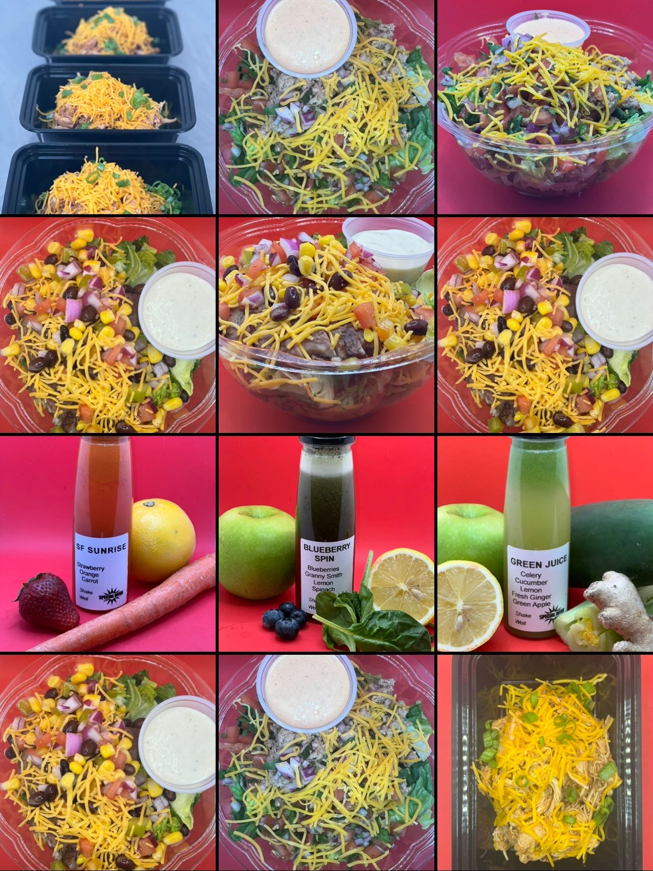 Shore Fresh Meal Prep Meal Prep Toms River, New Jersey