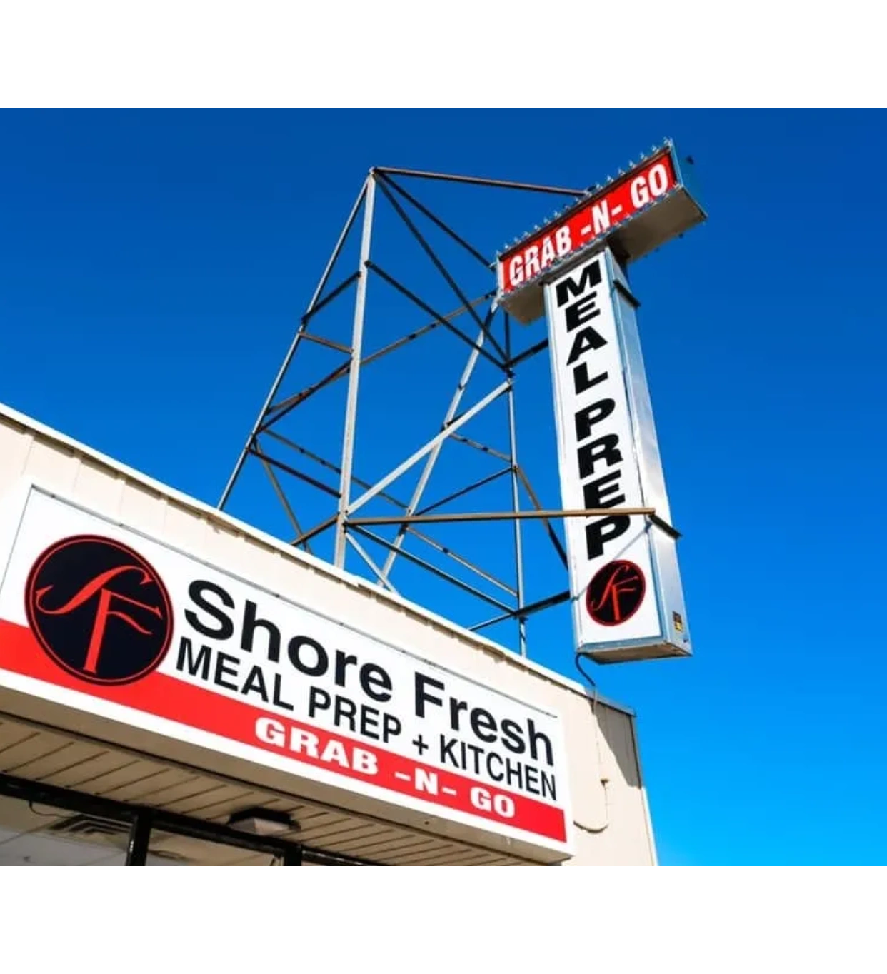 Shore Fresh Meal Prep Reviews Menu Info Meals NoStove