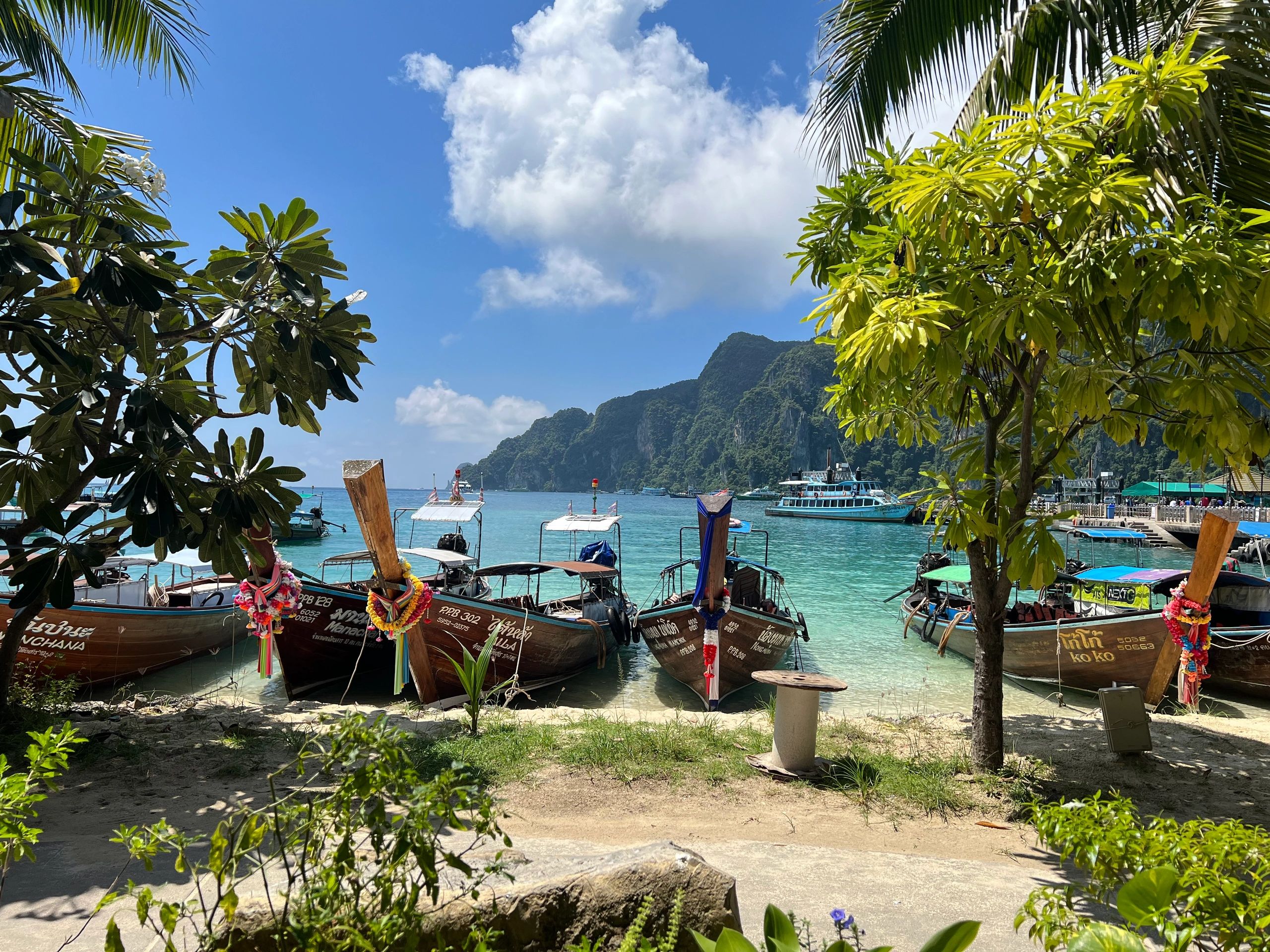 Creating Unforgettable Memories Abroad - r2qcwjz