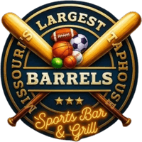 Barrels Taphouse and Grill 